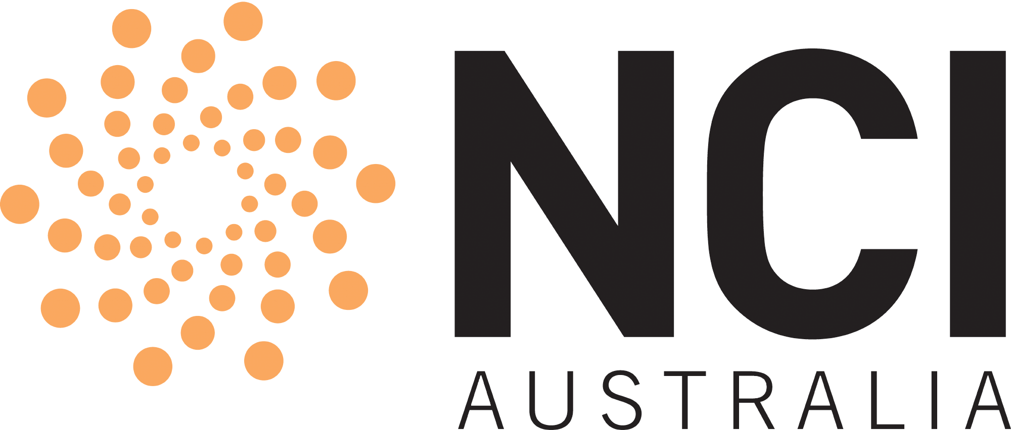 logo of NCI